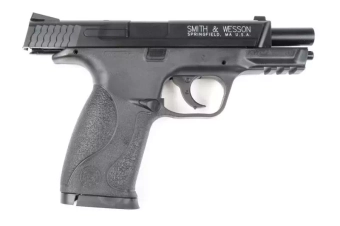 Pistolet airsoft S&W M&P40