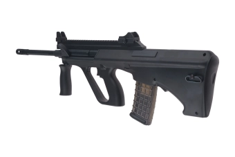 Réplica fusil SW-020C - negro