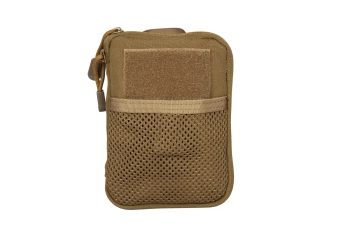 Bolsillo administrativo - Tan