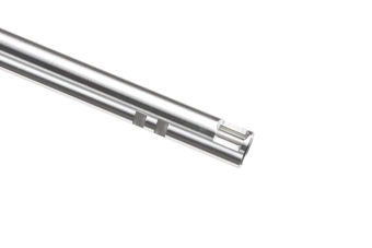 6,01mm Da Vinci Raizen 01 509mm přesná hlaveň pro repliky AEG