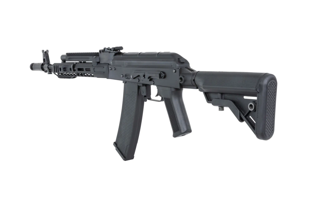 Specna Arms SA-PJ06 Prime™ Aster V3 SE ETU airsoft Carbine with Brushless Motor Black