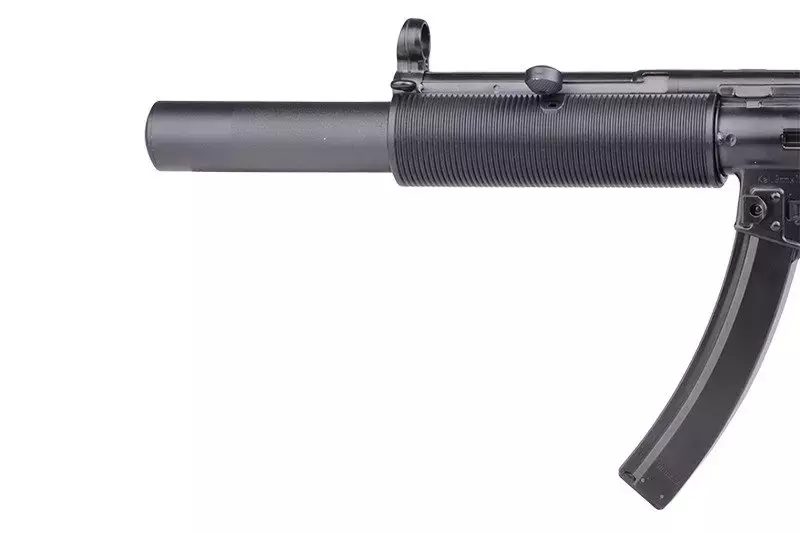 Replika pistoletu maszynowego Apache SD3