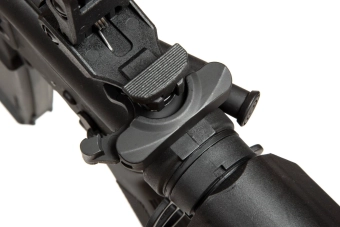 Specna Arms SA-F02 FLEX™ GATE X-ASR 1.14 J airsoft Carbine Black