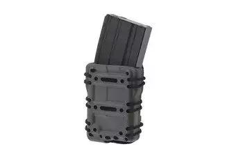 Bolsa SMC para cargador 5.56 (versión con relleno adicional) - verde follaje
