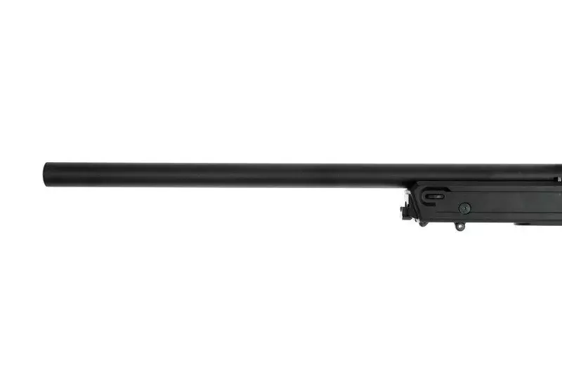 Fusil de airsoft fusil de francotirador MB05CUPV