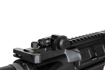 Airsoftová puška Specna Arms SA-A06 ONE™ Kestrel™ ETU Černá