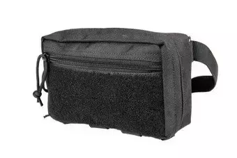 Otter Waist Bag - Black