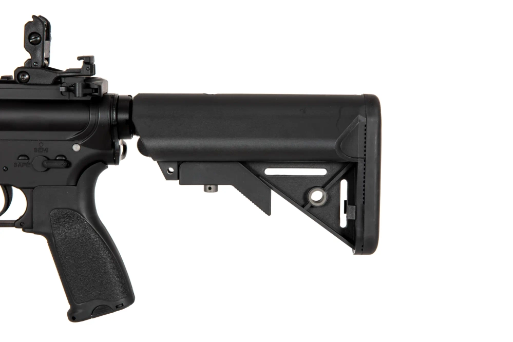 Specna Arms SA-E20 EDGE™ airsoft Carbine Noir (OUTLET)