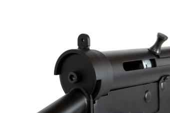 Replika pistoletu maszynowego Sten MkII [AGM058]