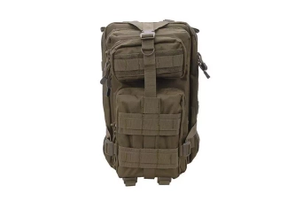 Plecak typu Assault Pack - oliwkowy