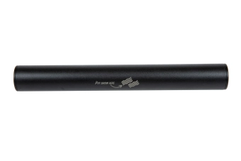 Covert Tactical PRO Silencer - Put Bacon Here Fi 40mm