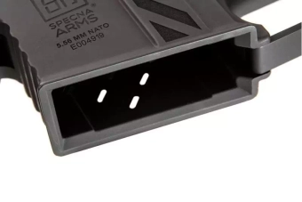 SA-E39 EDGE™ Carbine Replica - Red Edition