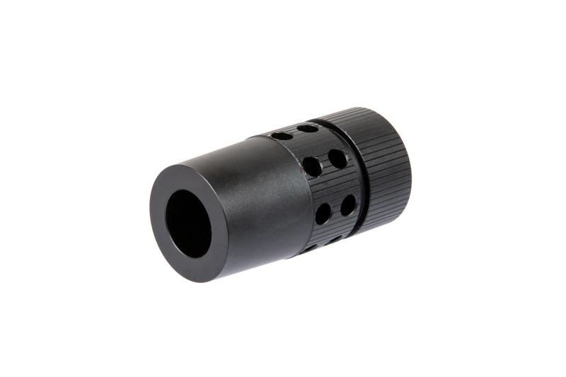 Flash Hider for M4 Replicas