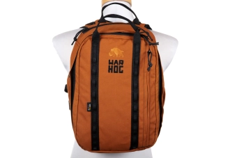 Plecak Kaiken 18l Ginger