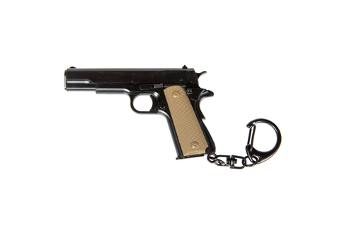 Diseño de llavero #4