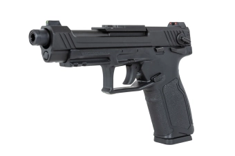 Pistolet ASG Novritsch TP 22 czarny