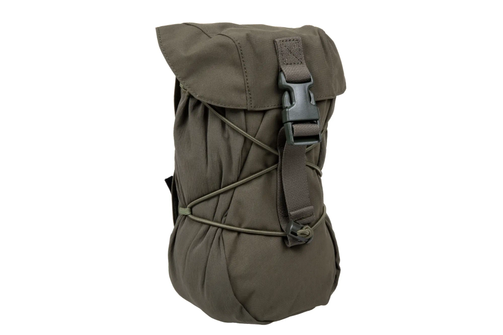Bolsillo multifuncional para accesorios Chelon - Verde Ranger