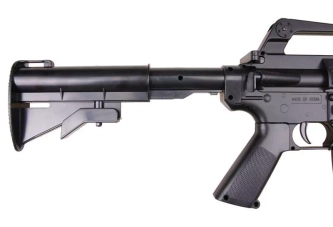 Replika karabinka szturmowego MR-722