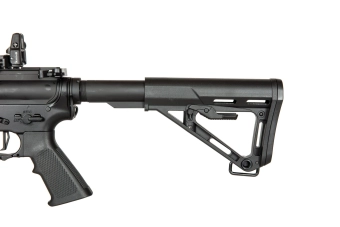 Réplica fusil ASR114 Spyder - Negro