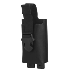 Wosport pouzdro na zásobníky Webbing Single Mag Pouch Black