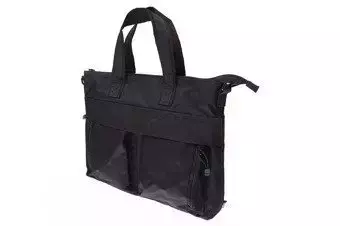 Bolsa Bolsa para ordenador portátil Daily - negro
