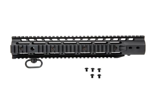 Rail montagekeyMod 13.5