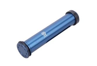Reinforced piston for the A&K and King Arms sniper rifle replicas