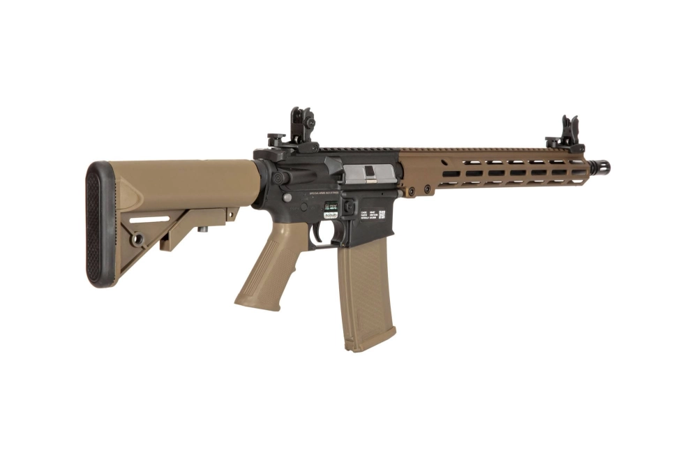 Airsoftová zbraň puškaka SA-C22 CORE™ X-ASR™ - Chaos Bronze