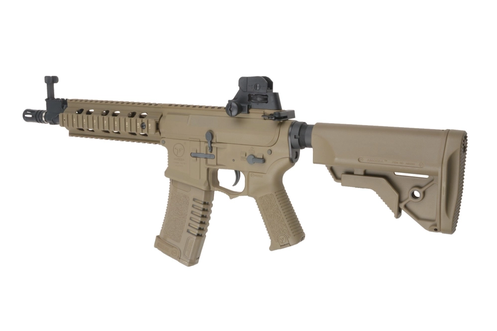 Réplique fusil AM-008 - Terre sombre