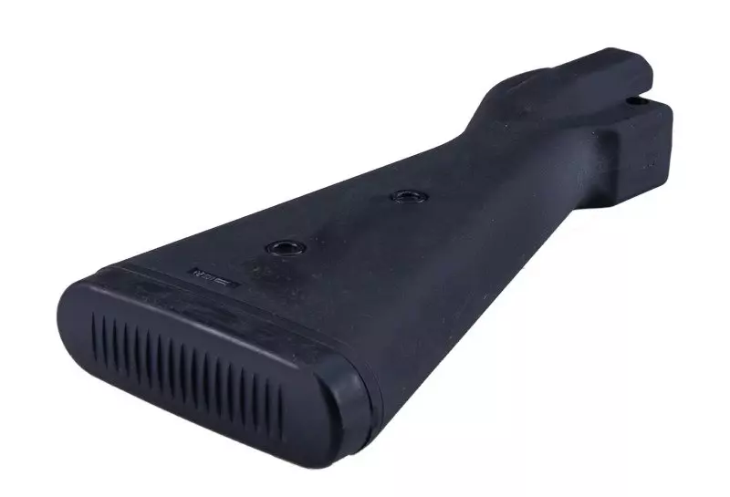 Crosse fixé à répliques MP5A4