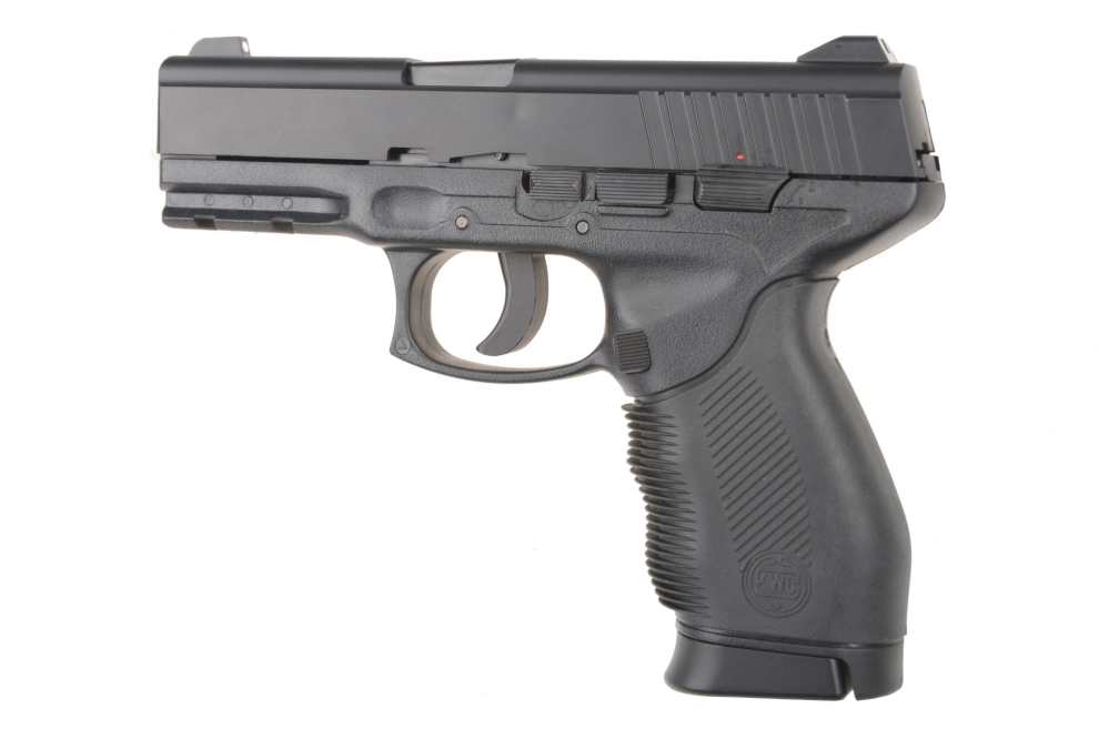 Airsoft pistol KWC model 24/7