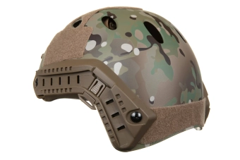 Casque Wosport FAST PJ Umbrella Standard Version M MC