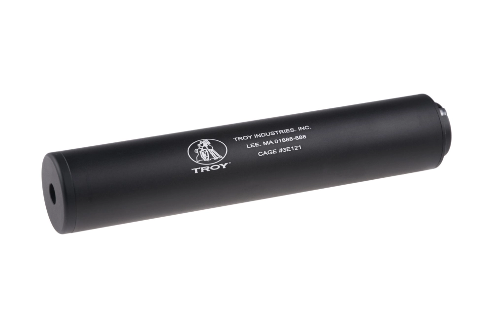 Supresor de sonido Tracer TRO