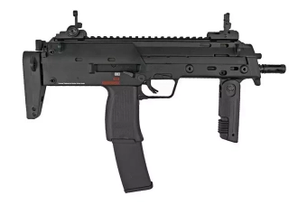 H&K MP7 A1 submachine gun replica
