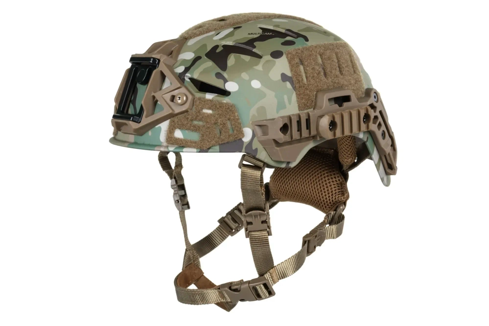 helma replika Wosport EX HL-102 MC