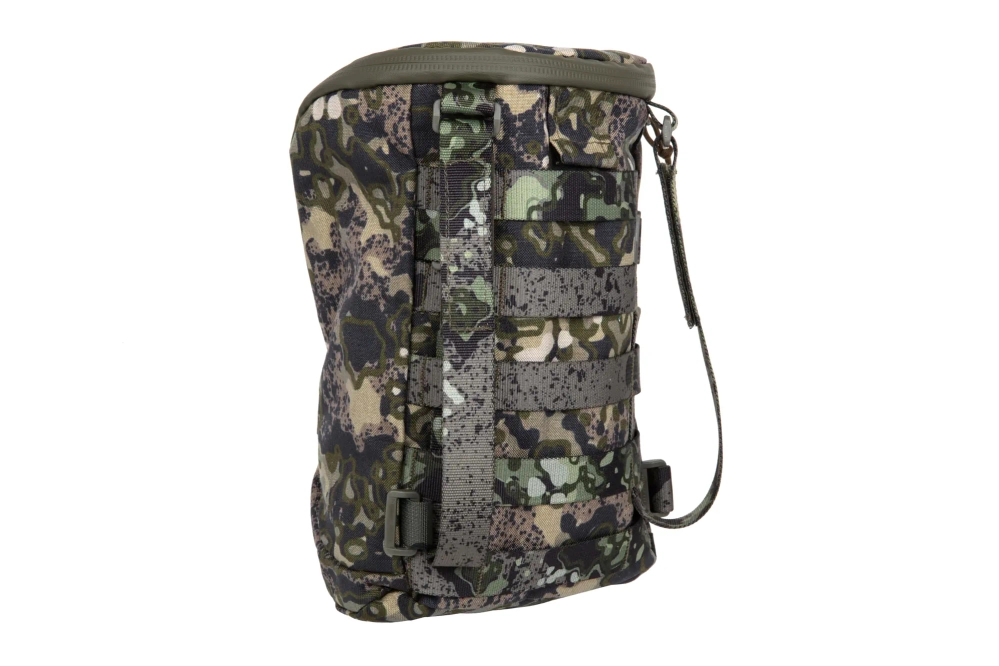 Bolsa mochila Patrol-40 - MAPA