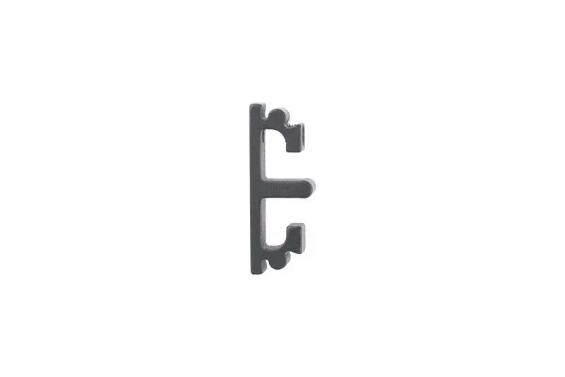 Hi-CAPA (FS) Aluminum Trigger - Black