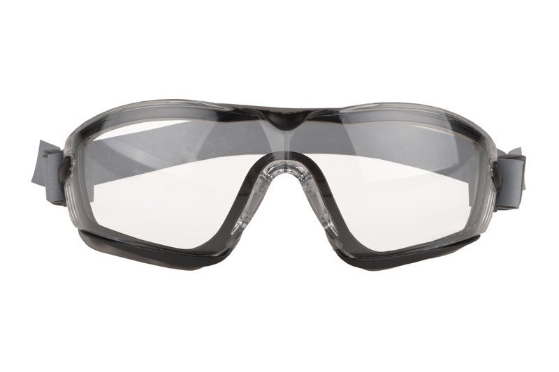 Cobra Low-Profile Protective Goggles