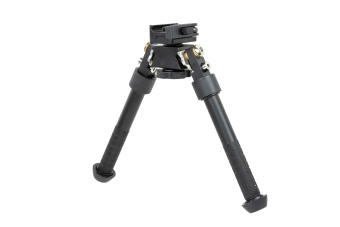 Bipied Specna Arms avec tête 360°/RIS QD
