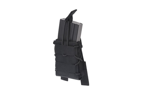 Single M4/M16 Magazine LC Pouch - Black