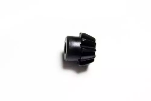Motor thread-wheel