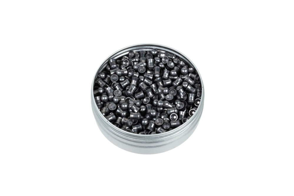 Specna Arms redondo 0,67g 4,5mm 500 cartuchos