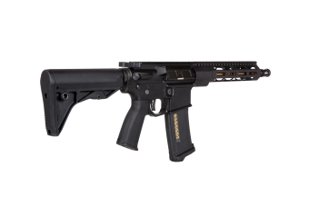 Replika karabinka PTS ZEV Core Elite SBR Czarna 