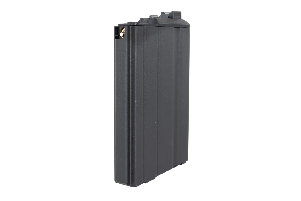 Green Gas 20 nábojů EC pro repliky M4/M16/XM177/ SCAR-L/L85/T91 Open Bolt Gen. 3