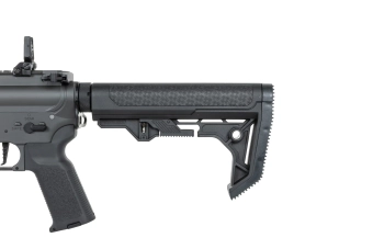 Specna Arms RRA SA-P10 PRIME™ HAL™ ETU Light Ops Stock airsoft Carbine High Torque Chaos Grey Version