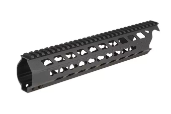 Kit de raíles KeyMod Rail III montura