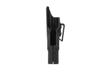 Concealed Holster for Glock 19, 23, 32 - Black