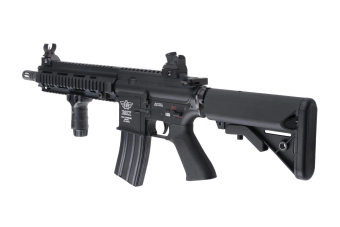 Réplique de fusil DEVGRU SF (B.R.S.S.) - noir