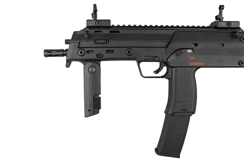 Replika pistoletu maszynowego H&K MP7A1 (OUTLET)