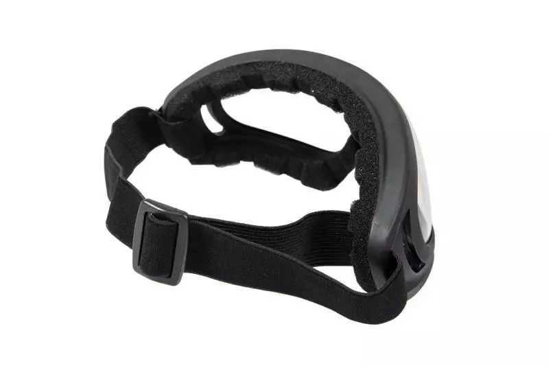 EX391C Goggles